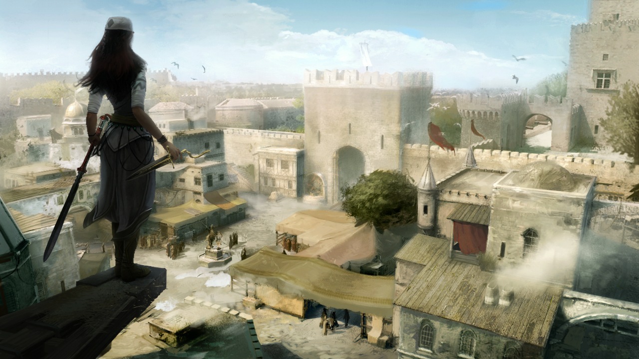 Assassin´s Creed: Revelations - Imagen 29